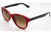 Ray-Ban Highstreet Round Lenses (RB4203 604485 51mm) saules brilles